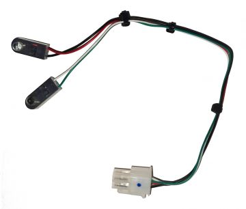 Hobbit Subway Opto Pair With Harness